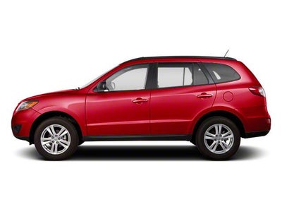 2012 Hyundai SANTA FE FWD 4dr I4 GLS