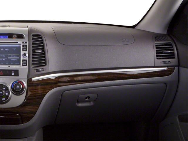 2012 Hyundai SANTA FE FWD 4dr I4 GLS