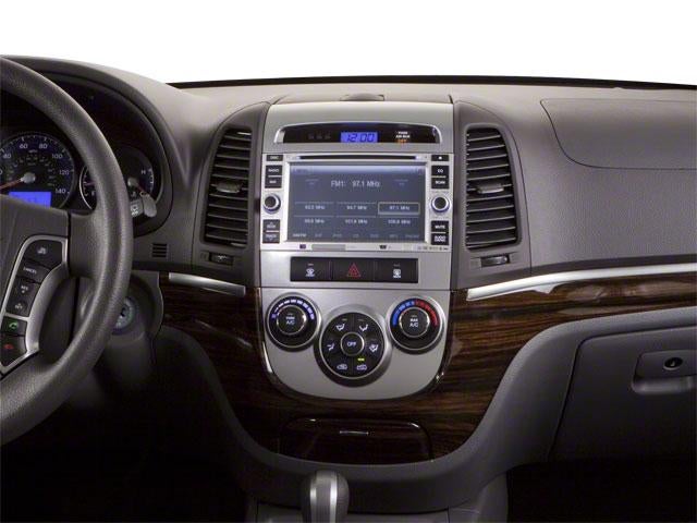 2012 Hyundai SANTA FE FWD 4dr I4 GLS