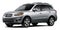 2012 Hyundai SANTA FE FWD 4dr I4 GLS