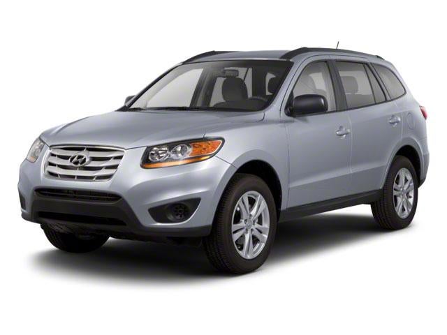 2012 Hyundai SANTA FE FWD 4dr I4 GLS