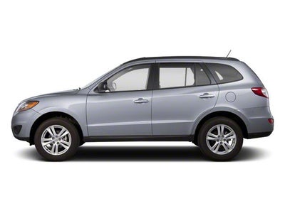 2012 Hyundai SANTA FE FWD 4dr I4 GLS