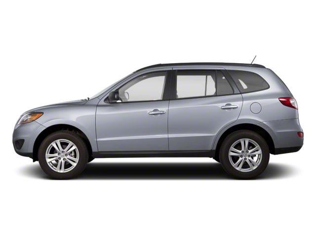 2012 Hyundai SANTA FE FWD 4dr I4 GLS