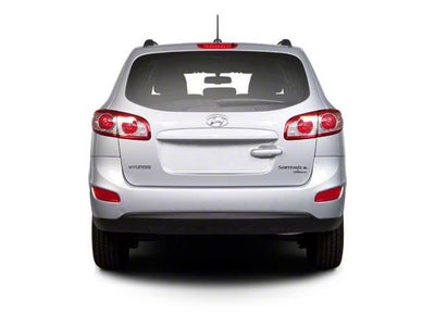 2012 Hyundai SANTA FE FWD 4dr I4 GLS