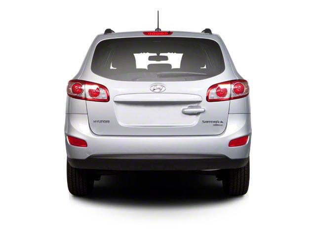 2012 Hyundai SANTA FE FWD 4dr I4 GLS