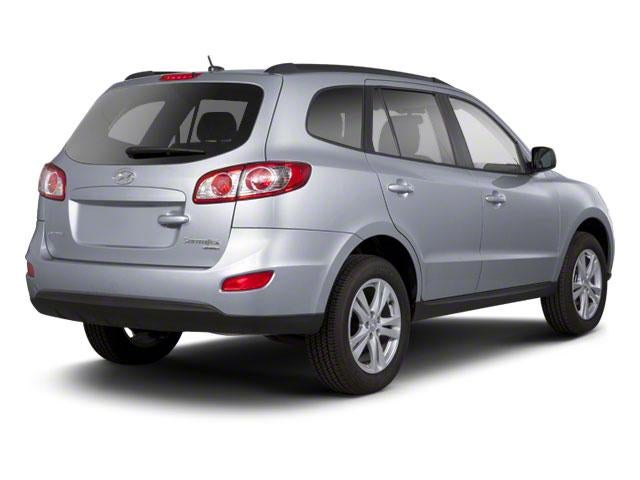 2012 Hyundai SANTA FE FWD 4dr I4 GLS