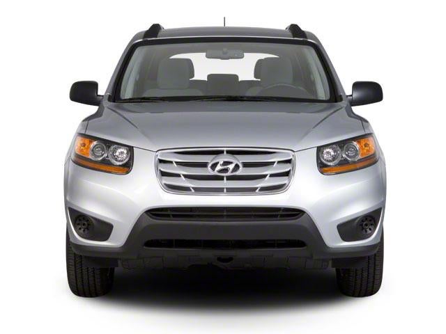 2012 Hyundai SANTA FE FWD 4dr I4 GLS