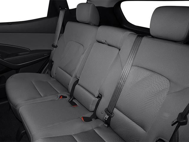 2014 Hyundai Santa Fe Sport FWD 4dr 2.4