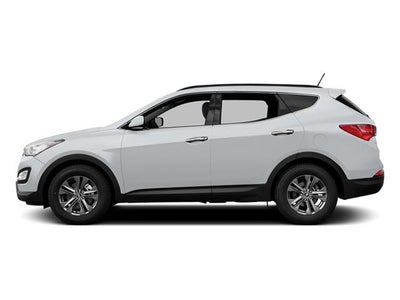 2014 Hyundai Santa Fe Sport FWD 4dr 2.4