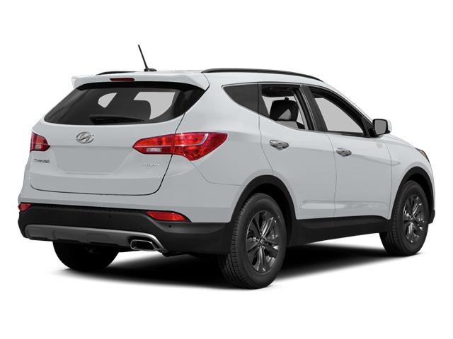 2014 Hyundai Santa Fe Sport FWD 4dr 2.4