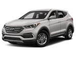 2018 Hyundai Santa Fe Sport 2.4L Auto