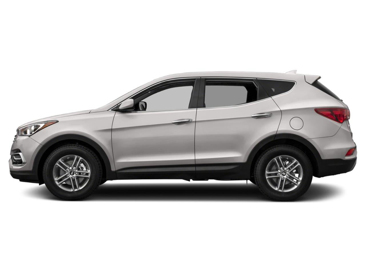 2018 Hyundai Santa Fe Sport 2.4L Auto