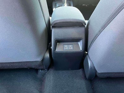 2023 Toyota Corolla LE CVT (Natl)