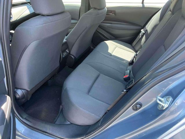 2023 Toyota Corolla LE CVT (Natl)