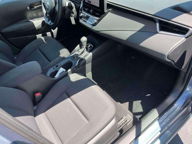 2023 Toyota Corolla LE CVT (Natl)