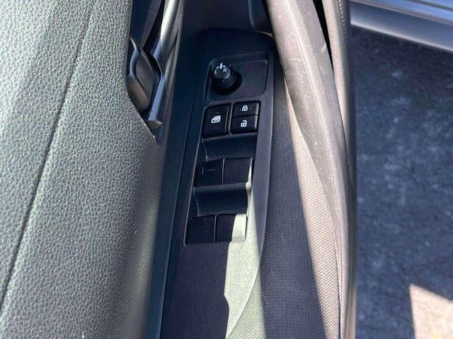 2023 Toyota Corolla LE CVT (Natl)