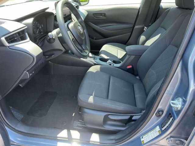 2023 Toyota Corolla LE CVT (Natl)