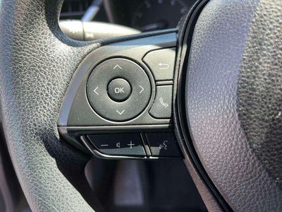 2023 Toyota Corolla LE CVT (Natl)
