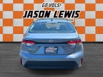2023 Toyota Corolla LE CVT (Natl)