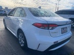 2022 Toyota Corolla LE CVT (Natl)