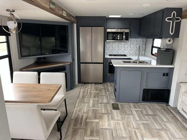 2025 Forest River Lacrosse Luxury Lite