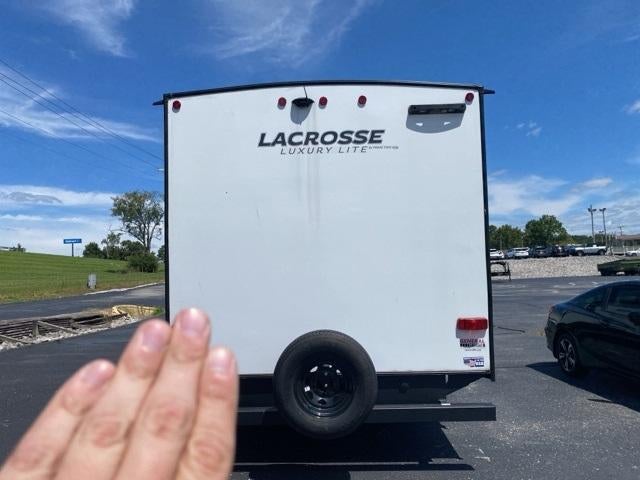 2025 Forest River Lacrosse Luxury Lite