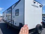 2025 Forest River Lacrosse Luxury Lite