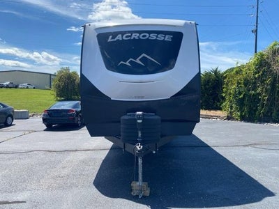 2025 Forest River Lacrosse Luxury Lite