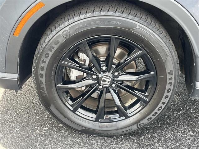 2023 Honda CR-V Hybrid Sport FWD w/o BSI