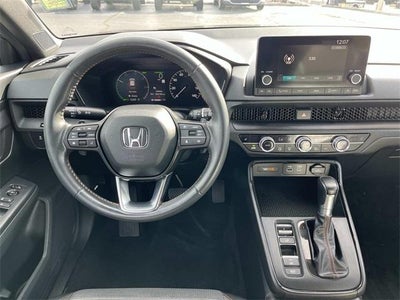 2023 Honda CR-V Hybrid Sport FWD w/o BSI