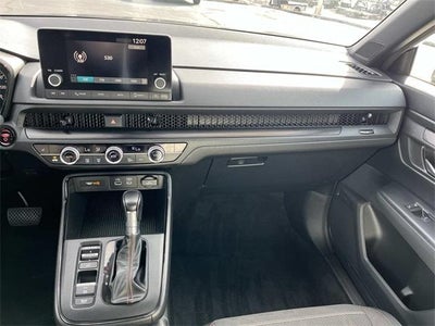 2023 Honda CR-V Hybrid Sport FWD w/o BSI