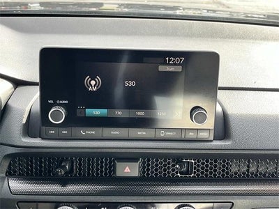 2023 Honda CR-V Hybrid Sport FWD w/o BSI