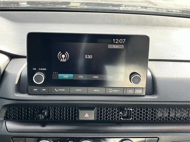 2023 Honda CR-V Hybrid Sport FWD w/o BSI