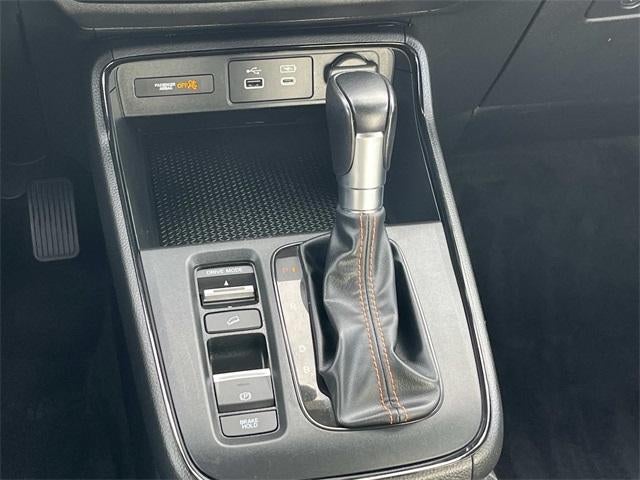 2023 Honda CR-V Hybrid Sport FWD w/o BSI