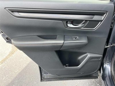 2023 Honda CR-V Hybrid Sport FWD w/o BSI