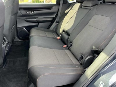 2023 Honda CR-V Hybrid Sport FWD w/o BSI