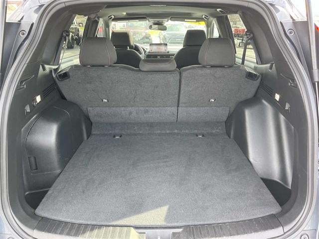 2023 Honda CR-V Hybrid Sport FWD w/o BSI