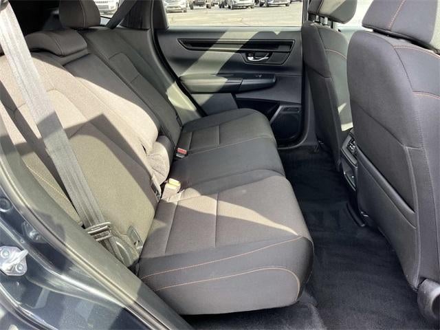 2023 Honda CR-V Hybrid Sport FWD w/o BSI