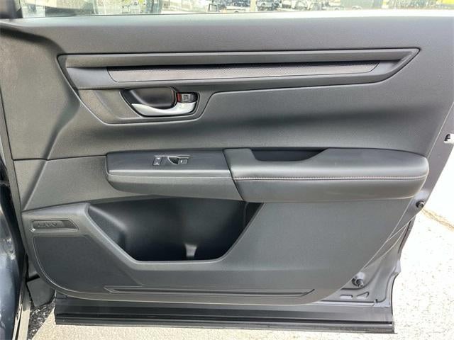 2023 Honda CR-V Hybrid Sport FWD w/o BSI