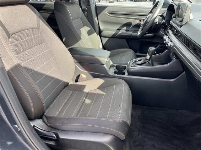 2023 Honda CR-V Hybrid Sport FWD w/o BSI