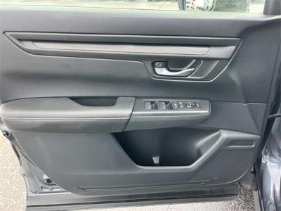 2023 Honda CR-V Hybrid Sport FWD w/o BSI