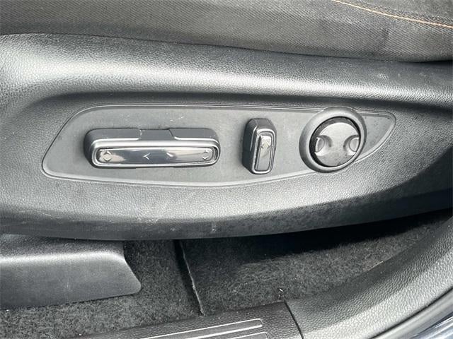 2023 Honda CR-V Hybrid Sport FWD w/o BSI