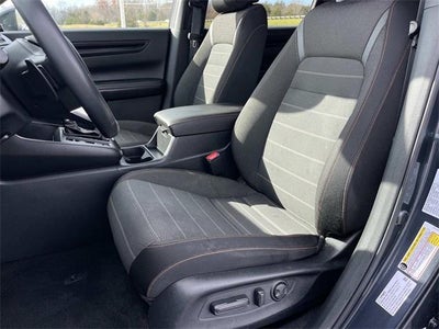 2023 Honda CR-V Hybrid Sport FWD w/o BSI