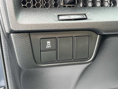 2023 Honda CR-V Hybrid Sport FWD w/o BSI