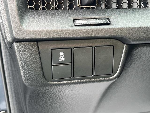 2023 Honda CR-V Hybrid Sport FWD w/o BSI