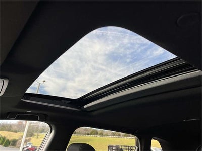 2023 Honda CR-V Hybrid Sport FWD w/o BSI