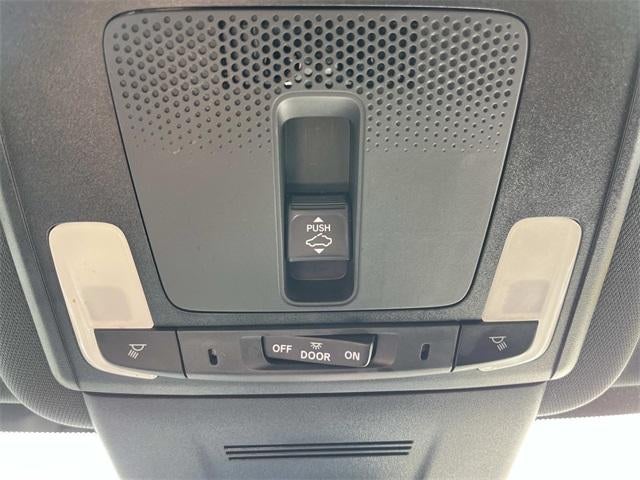 2023 Honda CR-V Hybrid Sport FWD w/o BSI