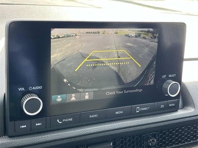 2023 Honda CR-V Hybrid Sport FWD w/o BSI