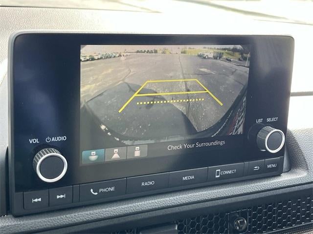 2023 Honda CR-V Hybrid Sport FWD w/o BSI