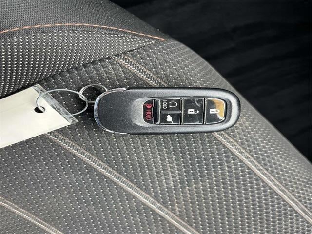 2023 Honda CR-V Hybrid Sport FWD w/o BSI